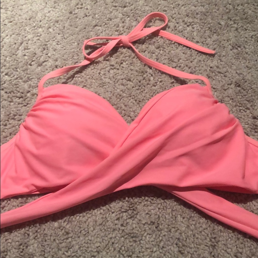 Victoria’s Secret Bathing Suit Top